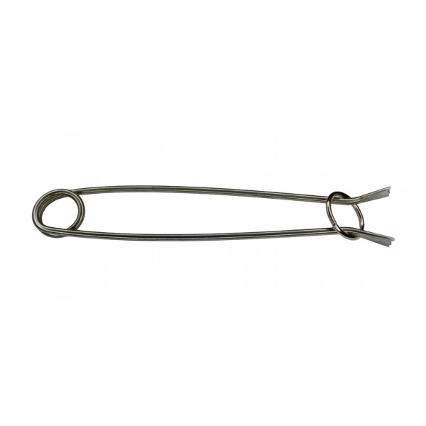 Зевник-экстрактор EOS SA-6321, размер 17,5см
